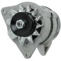 Alternator 14V 34A