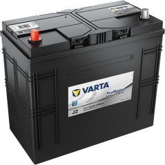 Akumulator 12V 125Ah 720A Promotive Heavy Duty VARTA