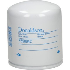 Filtr oleju Donaldson P550942