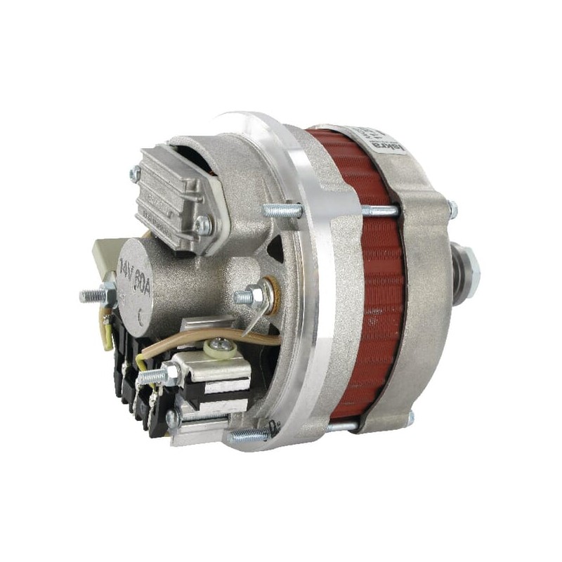 Alternator 14V 60A