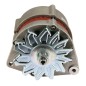 Alternator 14V 55A