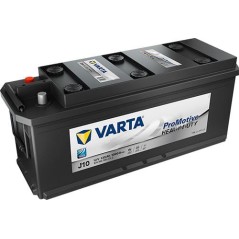 Akumulator 12V 135Ah 1000A Promotive Heavy Duty VARTA