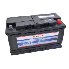 Akumulator 12V 95Ah 800A Kramp