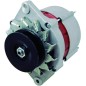 Alternator 14V 55A