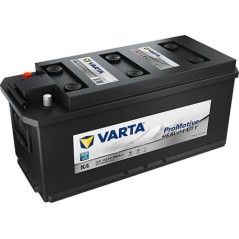 Akumulator 12V 143Ah 950A Promotive Heavy Duty VARTA