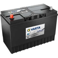 Akumulator 12V 110Ah 680A Promotive Heavy Duty VARTA