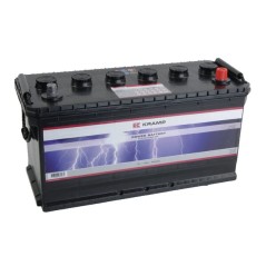 Akumulator 12V 110Ah 850A Kramp