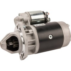 Rozrusznik 12V 2.7kW Z-9 Kramp