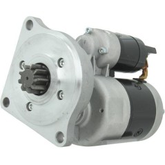 Rozrusznik 12V 2.7kW