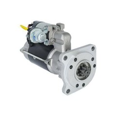 Rozrusznik z reduktorem 12V 4.2kW Z-9 Vapormatic