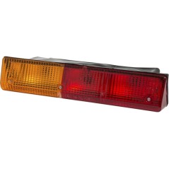 02351000 Lampa tylna zespolona 305x62mm, prawa Cobo