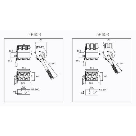 "Szybkosprzęg część ruchoma DN12-6 x 1/2"" BSP"