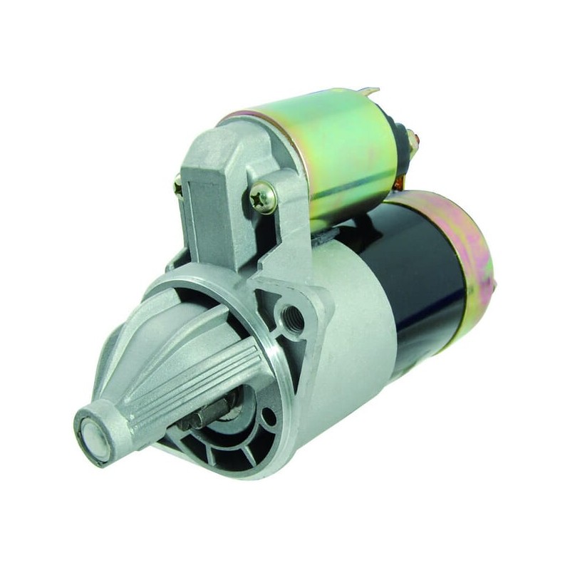 Rozrusznik 12V