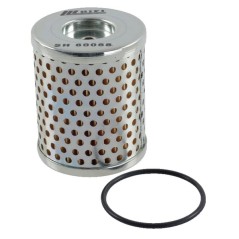 Filtr hydrauliczny, Hifi