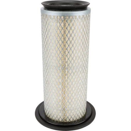 Filtr powietrza, Mann Filter