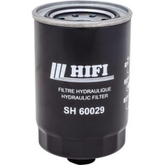 Filtr hydrauliczny, Hifi