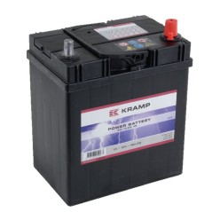 Akumulator 12V 35Ah 300A Kramp