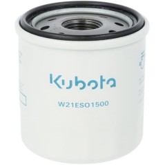 Engine oil filter