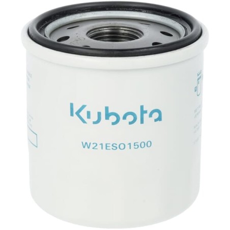 Engine oil filter