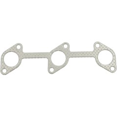 Exhaust manifold gasket