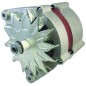 Alternator 28V 55A