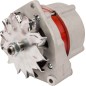 Alternator 28V 35A