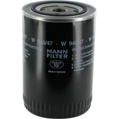 Filtr oleju M&H