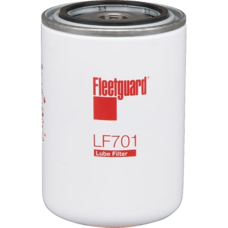 Filtr oleju Fleetguard