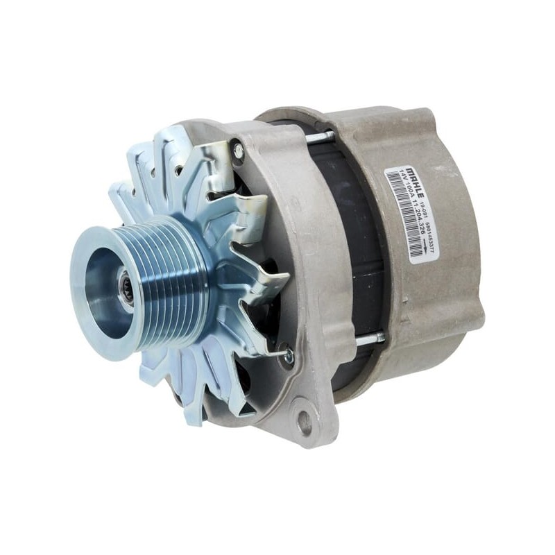 Alternator 14V 100A