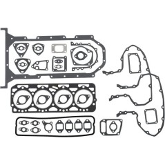 Zestaw uszczelek silnika, kpl. pasuje do C-385 4-cyl. z turbo