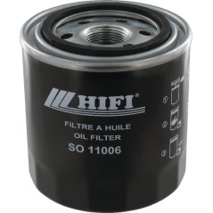 Filtr oleju