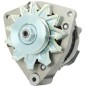 Alternator 14V 55A