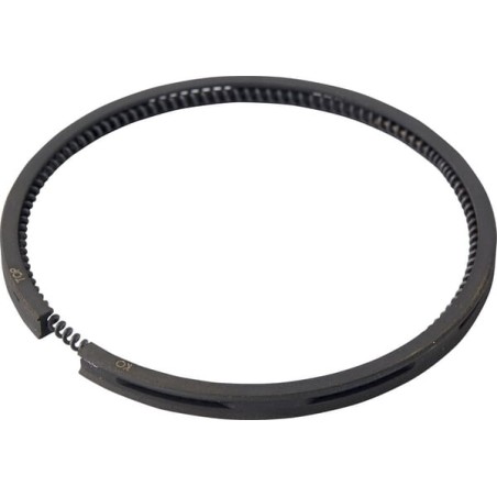 Pierścień zgarniający sprężarki 65x4 mm Zetor