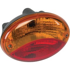 Rear light