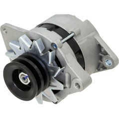 0089355901 Alternator C-385, koło pasowe 2 paski