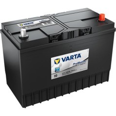 Akumulator 12V 120Ah 780A Promotive Heavy Duty VARTA