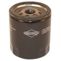 Filtr oleju 86 mm