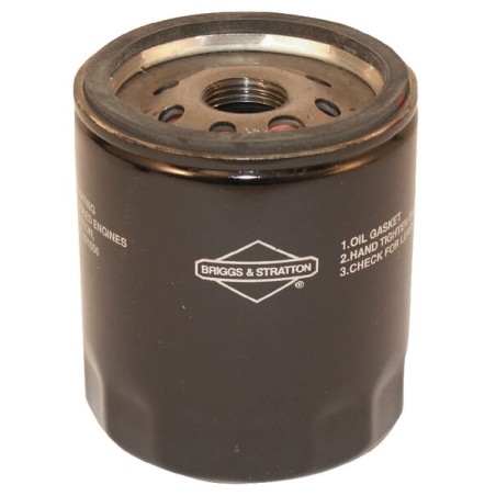Filtr oleju 86 mm