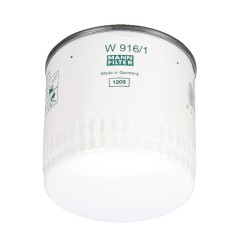 Filtr oleju, M&H