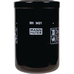 Filtr wymienny oleju