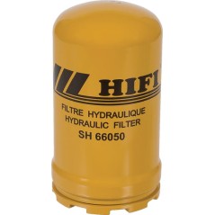 Filtr hydrauliki, HIFI