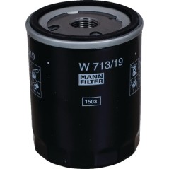 Filtr oleju, M&H