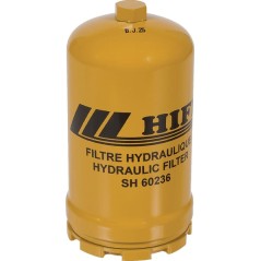 Filtr hydrauliki, HIFI