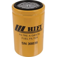 Filtr paliwa, HIFI