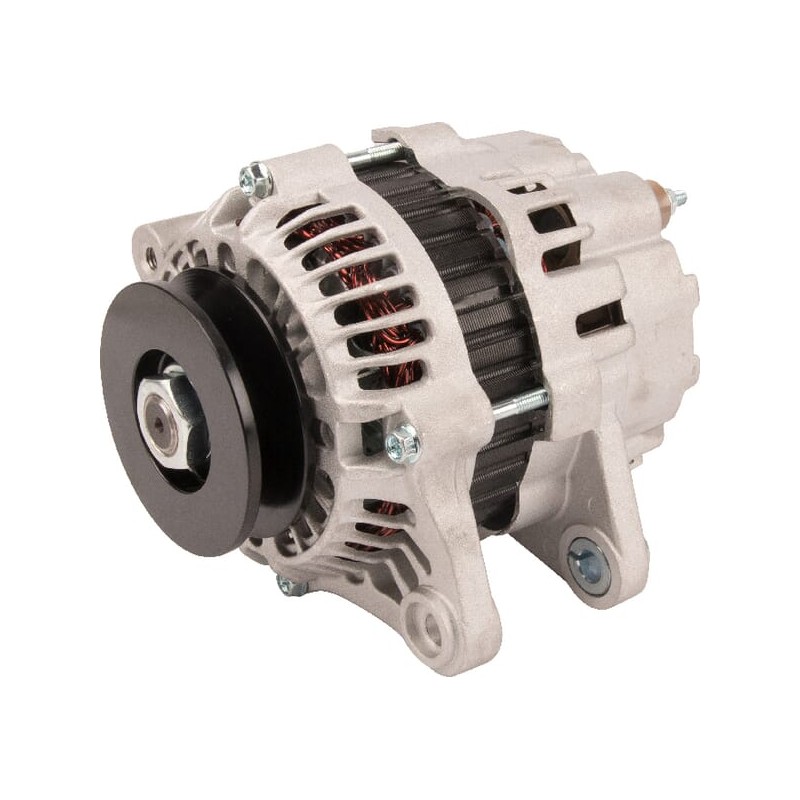 Alternator 14V 40A