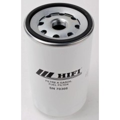 Filtr paliwa, HIFI