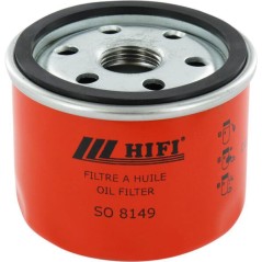 Filtr oleju, HIFI