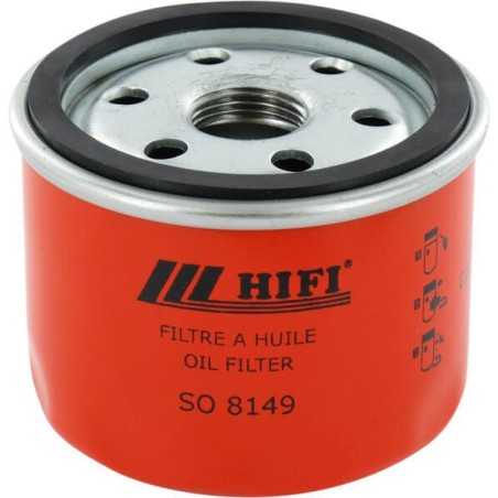 Filtr oleju, HIFI