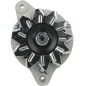 Alternator 14V 35A