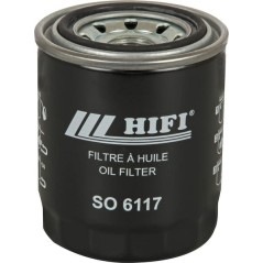 Filtr oleju